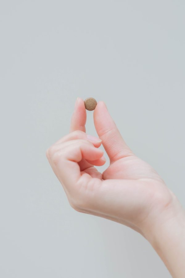 080604 Eazy me輕盈酵素