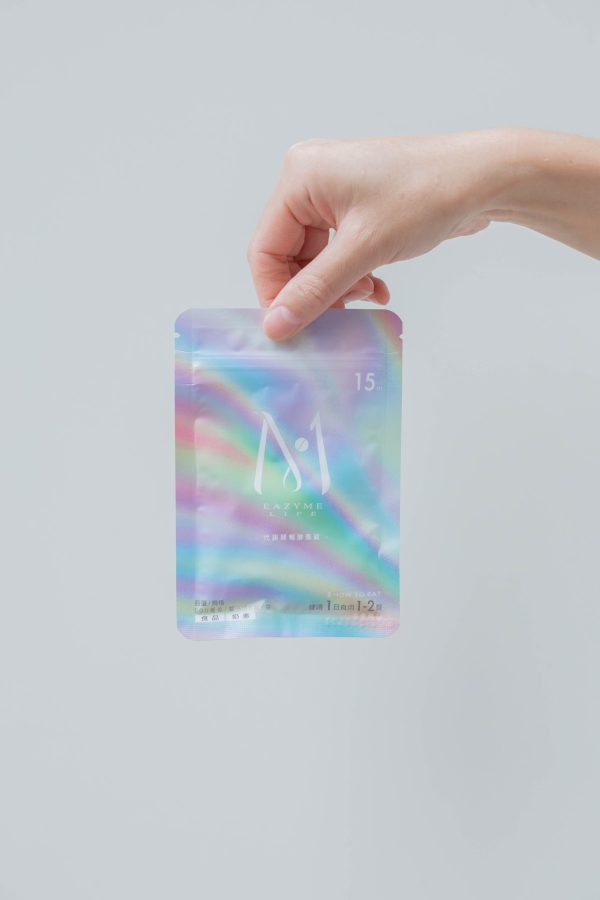 080605 Eazy me輕盈酵素|植物發酵